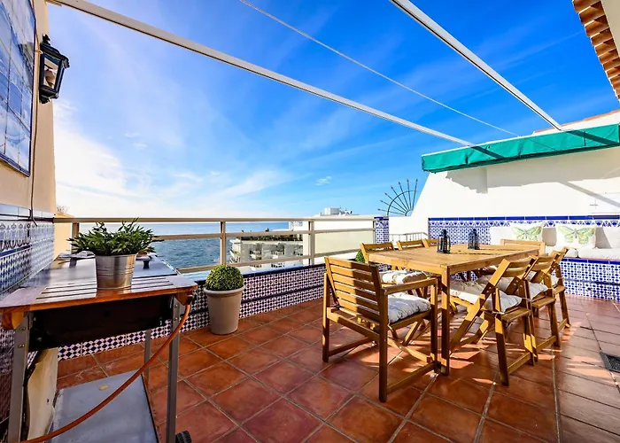Duplex Apartment