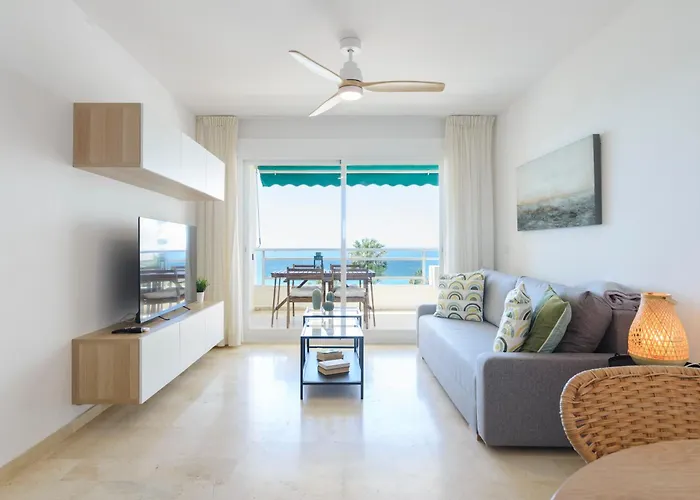 Two-Room Apartment