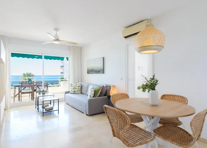 Two-Room Apartment