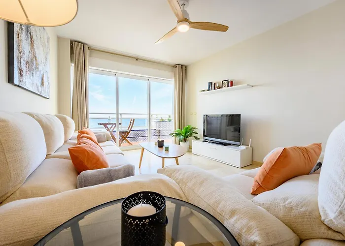 Duplex Apartment